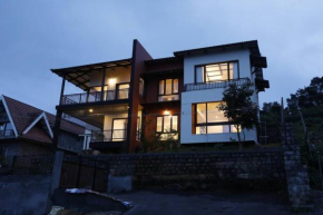 Isra Villa - A Spacious Hilltop home with Scintillating Views